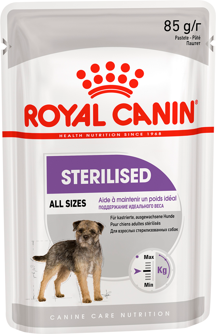 Royal Canin Для Собак Купить Пермь