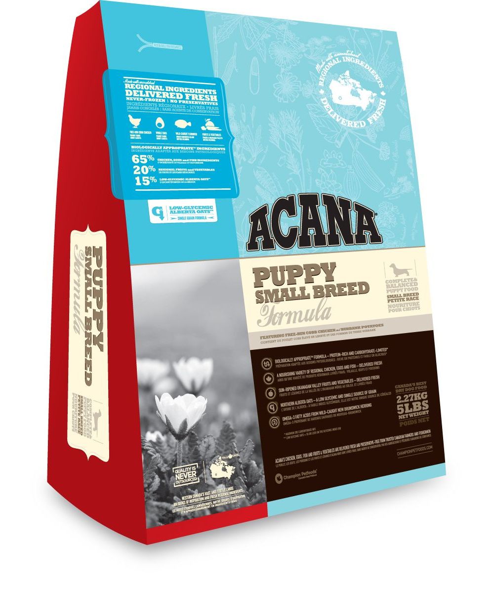 Купить корм acana. Acana корм для собак мелких пород. Acana корм для собак с рыбой. Acana корм для щенков мелких пород. Акана для щенков мелких пород.