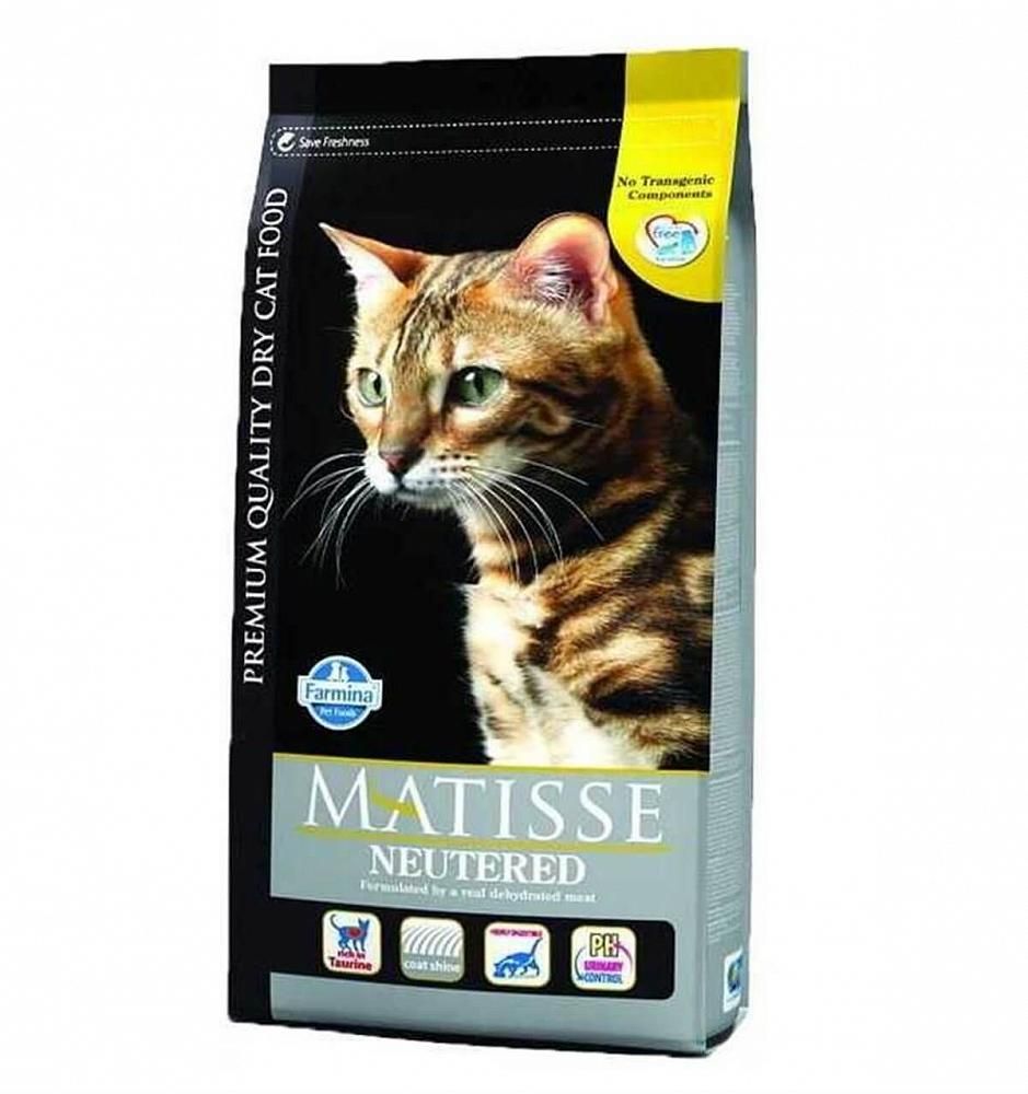 Farmina для кастрированных кошек. Farmina Matisse корм для стерилизованных кошек. Фармина корм для кошек 5 кг. Корм для стерилизованных кошек Farmina Matisse 400 г. Фармина Матисс корм для кошек стерилизованных.
