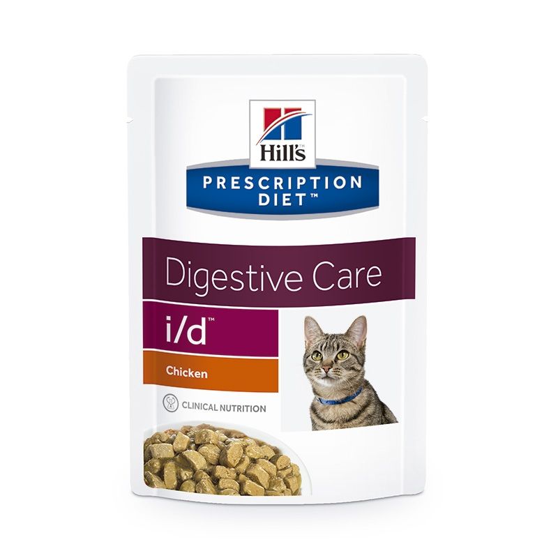 Gastrointestinal влажный для кошек купить. Сухой корм для кошек Хиллс ай ди. Hills Prescription Diet i/d для кошек. Корм Хиллс айди для кошек. Корм Хиллс для кошек ЖКТ.