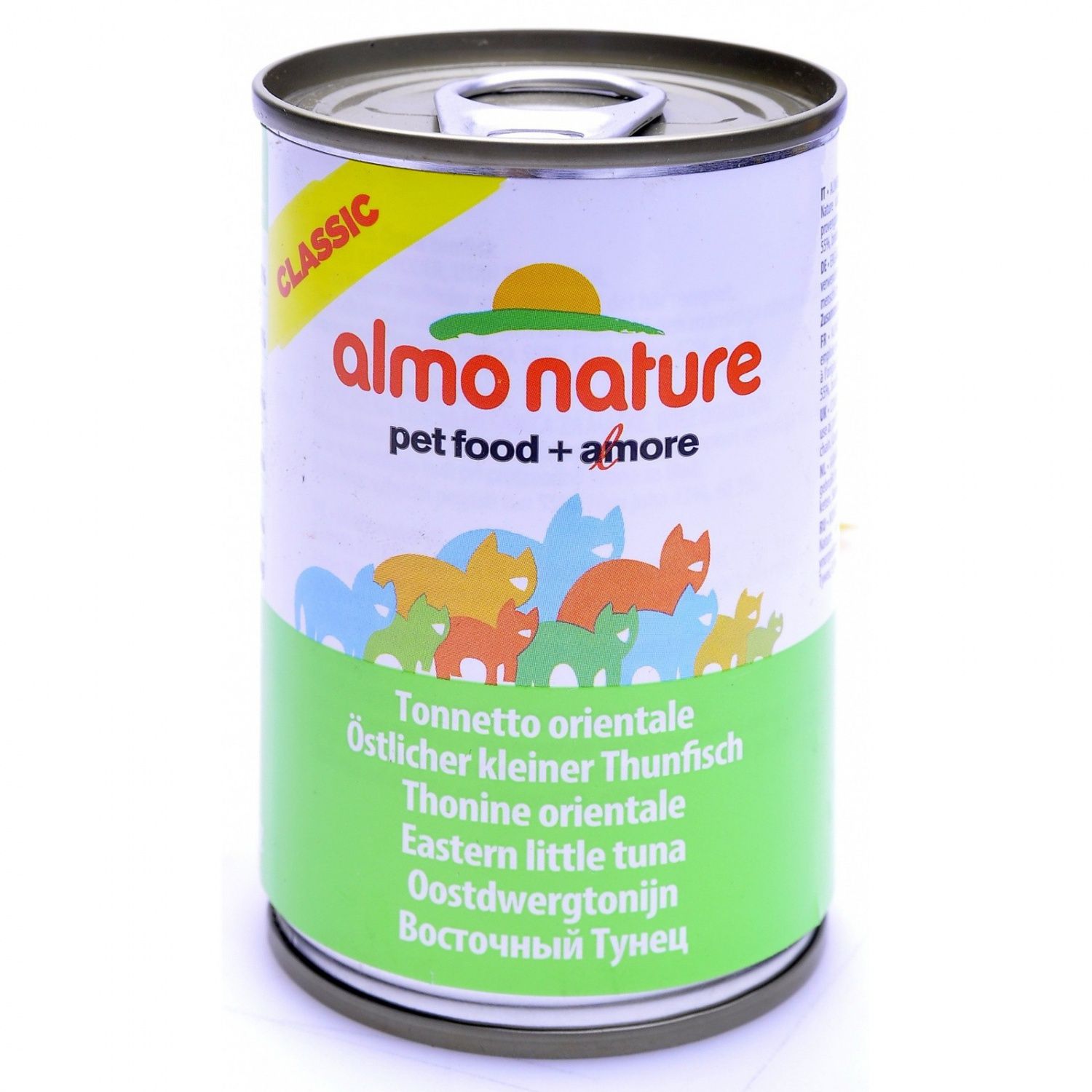 Спб Купить Консервы Для Собак Almo Nature