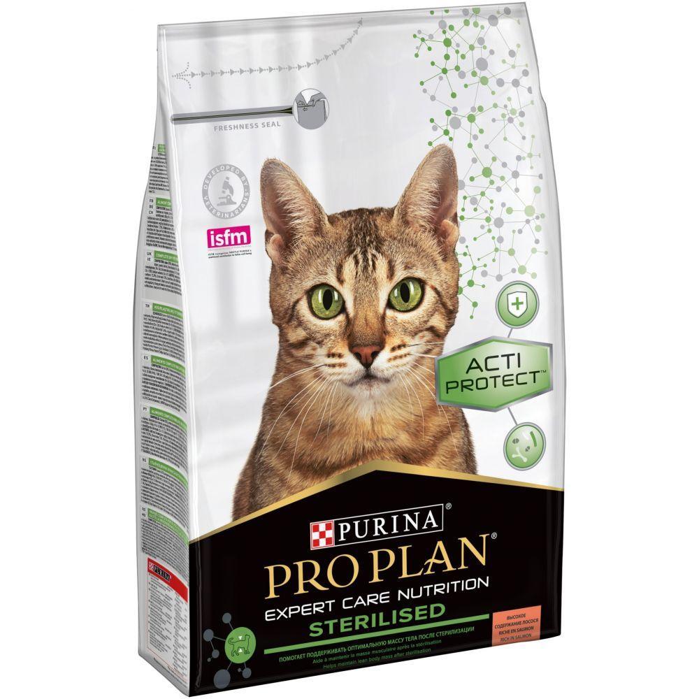 purina pro plan actiprotect