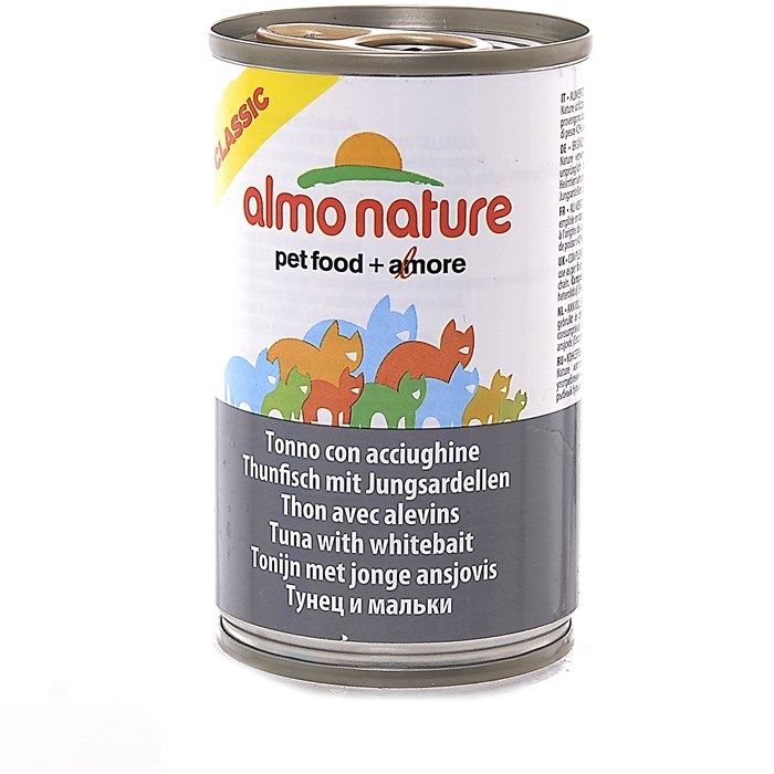 Корм almo nature. Almo nature корм для кошек. Almo nature для кошек консервы тунец. Almo nature с тунцом для кошек. Корм для собак Almo nature Classic тунец 6шт. Х 290г.