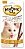 Лакомство Мнямс лакомые палочки 13,5 см для кошек с цыпленком и уткой 10х5 г