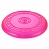 Beeztees 625811 Игрушка для собак Фрисби розовый, TPR 23см