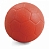 Triol LR01/12191104 Игрушка для собак Мяч футбольный латекс 7,5см