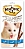 Лакомство Мнямс лакомые палочки 13,5 см для кошек с лососем и форелью 10х5 г