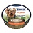 Консервы Happy Dog NaturLine паштет для взрослых собак, телятина/рис