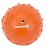 Beeztees 625915 Игрушка для собак Мячик с колокольчиком , литая резина 5см