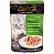 Edel Cat 79178 пауч для кошек кусочки в соусе с Индейкой и Уткой 100г