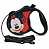 Triol Disney WD1001 Поводок-Рулетка Mickey S 3м на 12кг (трос)