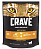 Сухой корм Crave для взрослых кошек, курица/индейка