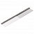 Расческа Pet Line Профессиональная, хромовое покрытие,13см 53/27 (зуб-16мм), сталь