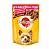 Консервы Pedigree для собак малых пород, говядина с овощами
