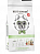 Сухой корм Best Dinner Монопротеин для взрослых собак мелких пород Белая рыба/киноа