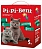 Pi-Pi-Bent 00076 Наполнитель для котят комкующийся 5кг
