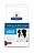 Сухой корм Hill's Prescription Diet D/D Skin Support для взрослых собак, утка и рис
