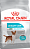 Сухой корм Royal Canin Mini Urinary Care для взрослых собак малых пород с чувствительной мочевыделительной системой