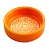 Triol CB01 Миска керамическая Апельсин 0,1л