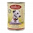 Berkley 75074 консервы для щенков Ягненок с рисом 400г