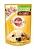 Консервы Pedigree для собак, кролик с индейкой