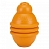 Beeztees 626014 Игрушка для собак Sumo Play оранжевая 10*10*15см