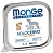 Паштет Monge Dog Monoproteico Solo для собак из оленины 150 г