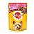 Консервы Pedigree для собак малых пород, ягненок с овощами