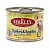 Berkley 75001 консервы для собак №3 Индейка с яблоками 200г
