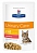 Консервы Hill's Prescription Diet Feline C/D Multicare Minced with Salmon для взрослых кошек, лосось