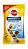 Лакомство Pedigree Dentastix для собак малых пород, курица