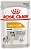 Паучи Royal Canin Coat Care для взрослых собак Уход за шертью, паштет