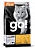 Сухой корм Go! Sensitivity + Shine Duck Cat Recipe Limited Ingredient Diet беззерновой для котят и кошек с чувствительным пищеварением с Уткой
