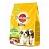 Сухой корм Pedigree для щенков первый прикорм, курица