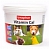 Beaphar 12410 Vitamin Cal Витаминная смесь для укрепления иммунитета у собак, кошек, птиц, грызунов 250г