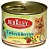 Berkley 75153 консервы для кошек №4 Индейка с лесными ягодами 200г