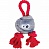 Игрушка Triol Капитошка, 9см
