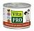 Консервы Vita Pro для щенков до 1 года, индейка