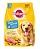 Сухой корм Pedigree для собак, говядина