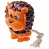 Игрушка Pet Line Лев с канатом