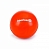 Beeztees 625900 Игрушка для собак Мяч , литая резина, оранжевый 4,5см