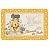 Triol Disney 30211015 Коврик под миску Winnie-the-Pooh 43*28см