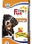 Сухой корм Farmina Fun Dog Adult Energy для активных собак всех пород, ассорти