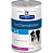 Консервы Hill's Prescription Diet D/D Skin Support для взрослых собак, Пищевая аллергия, Утка