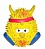Игрушка Buddy Домовой 10см
